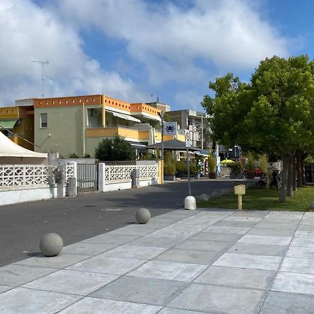 Casa Vacanze Torre Dell Orso Piazza 100M Dal Mare Torre dell'Orso Dış mekan fotoğraf