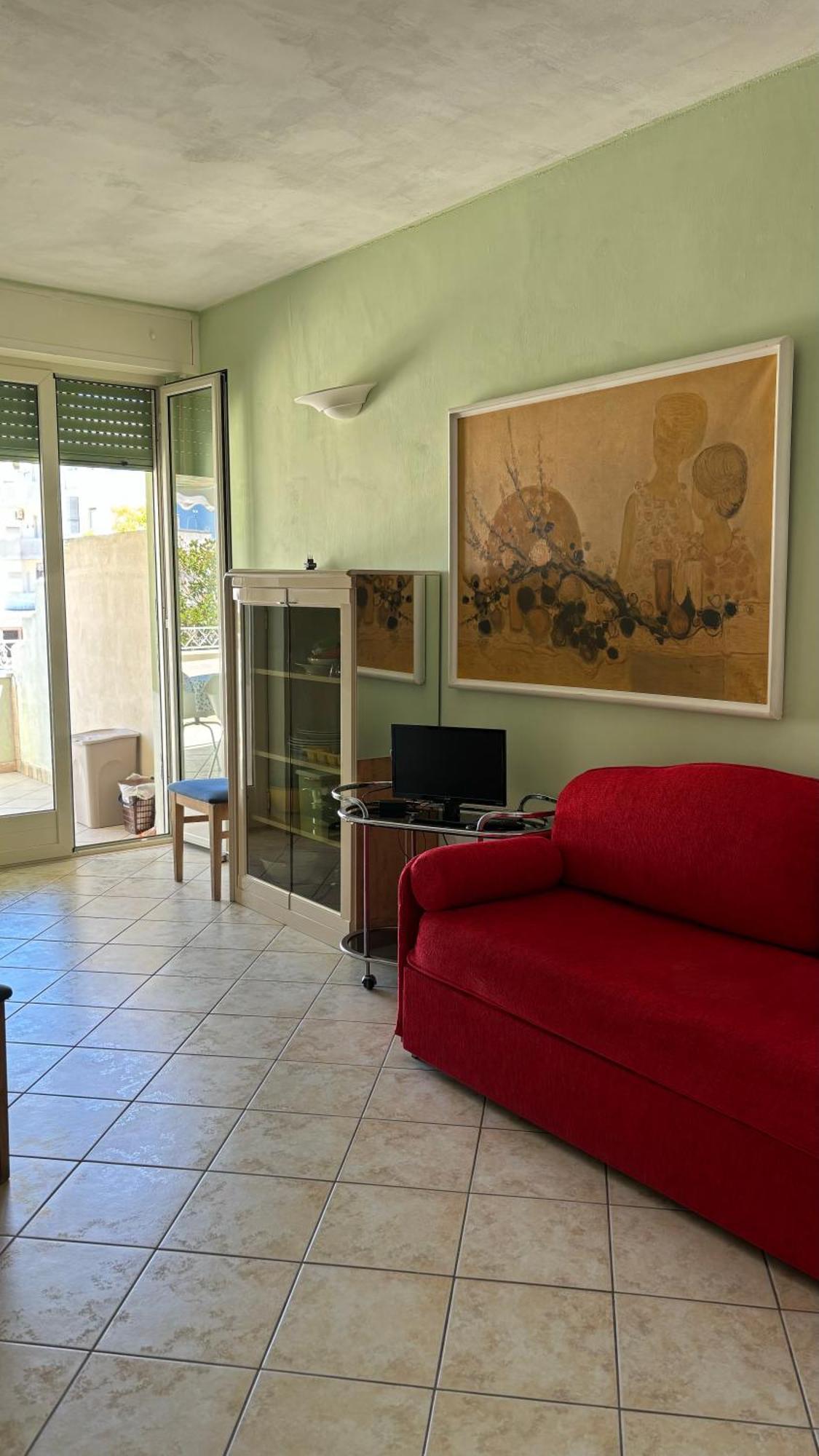 Casa Vacanze Torre Dell Orso Piazza 100M Dal Mare Torre dell'Orso Dış mekan fotoğraf
